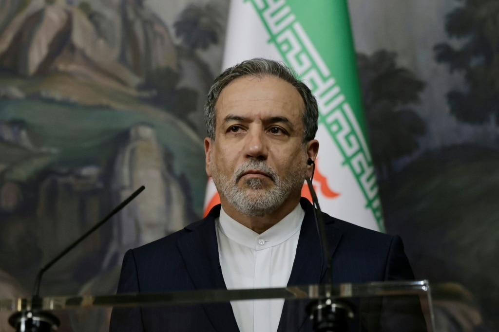 US President Donald Trump has said a nuclear deal with Iran was 'getting close'