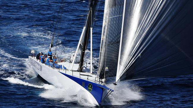 America’s Cup, Sydney to Hobart yacht legend Syd Fischer hangs up his ...