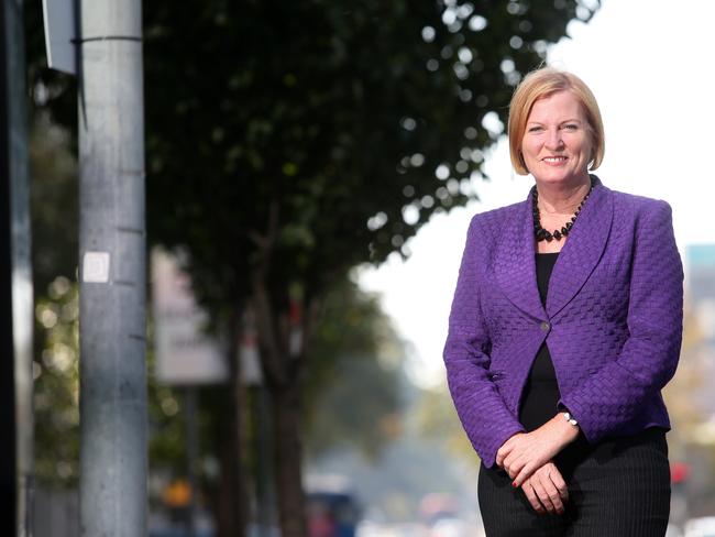 Parramatta Federal Labor MP Julie Owens is voting yes for marriage equality.