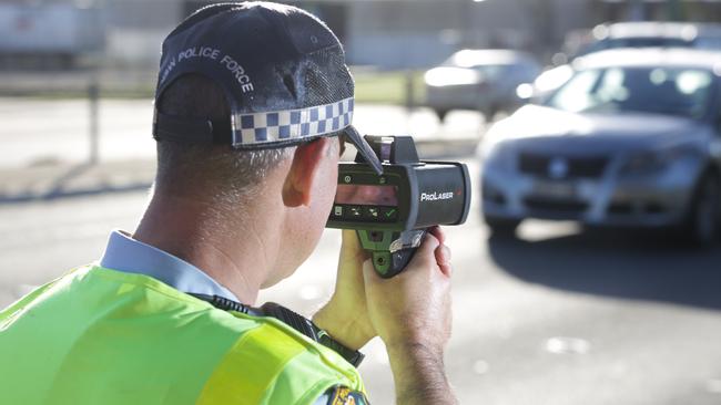 Four-day road policing Operation Argus will be launched on Wednesday in response to the deaths of 192 people on Victorian roads this year.