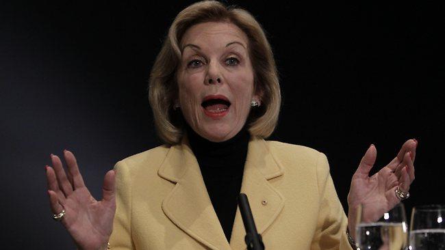 Ita Buttrose