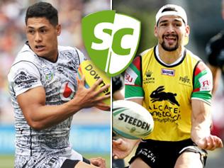 UPDATED: Predicted NRL RD1 teams