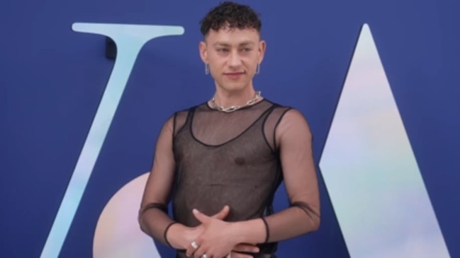 NEWS OF THE WEEK: Olly Alexander to compete for Britain at Eurovision 2024