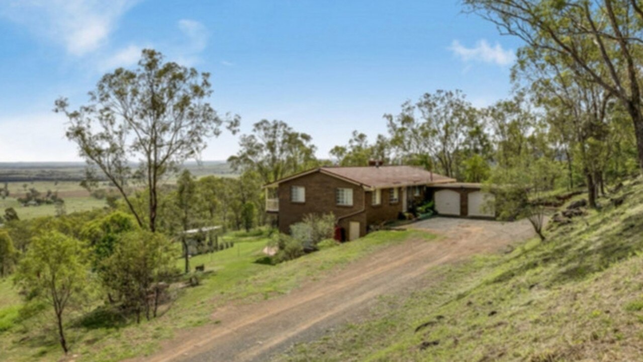 25 Linora Drive in Gowrie Mountain sold through Realway Property Partners first in May 2019 for $448,000 then in February 2022 for $825,000.