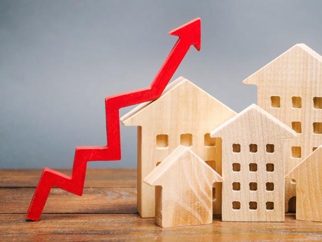 When will it end? SA’s crazy house prices hit a new high