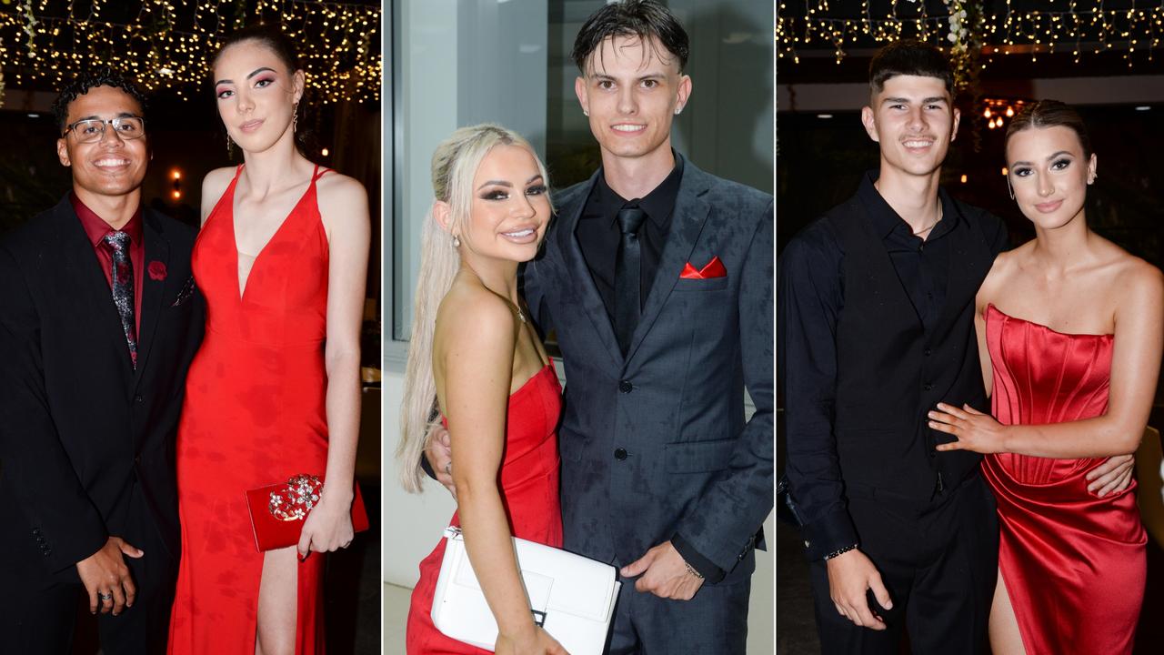 Tec-NQ 2021 formal photos | Townsville Bulletin