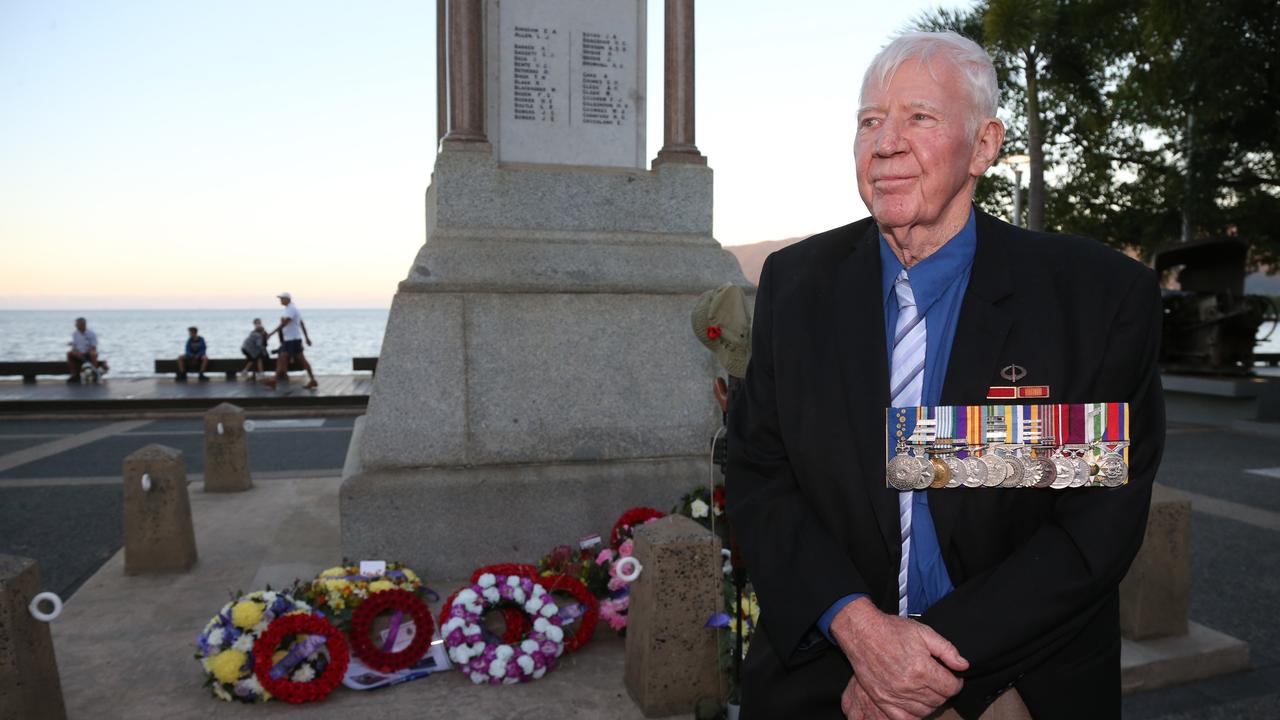 Cairns: Vietnam Veterans Day Cancelled Amid RSL Sub Branch Fight | The ...