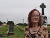 ‘Memento mori’: Meet the woman tackling big taboo topic