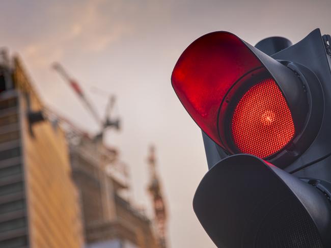 Red light rule in US baffles Aussies