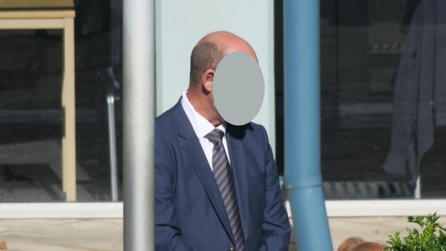 A Jehovah's Witness, 51, of South Australia, was convicted of a historical indecent assault against a girl, aged 5, on the Central Coast when he was aged 14. Picture: supplied