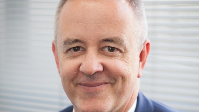 President of the Australian Secondary Principals’ Association Andy Mison says AI is already helping teachers across the country. Picture: Supplied.