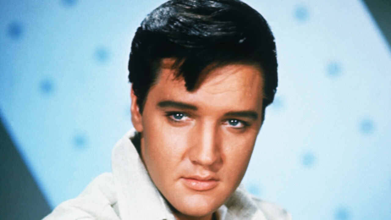 Elvis Presley’s Graceland estate could be up for auction