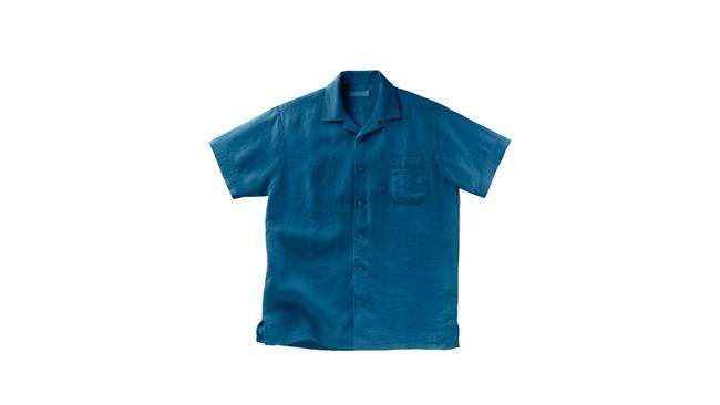 Kerrin Holiday Shirt.