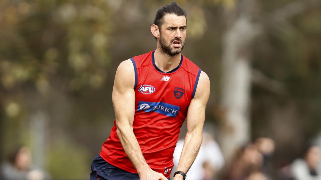 Grundy is expected to head to Sydney. (Photo by Darrian Traynor/Getty Images)