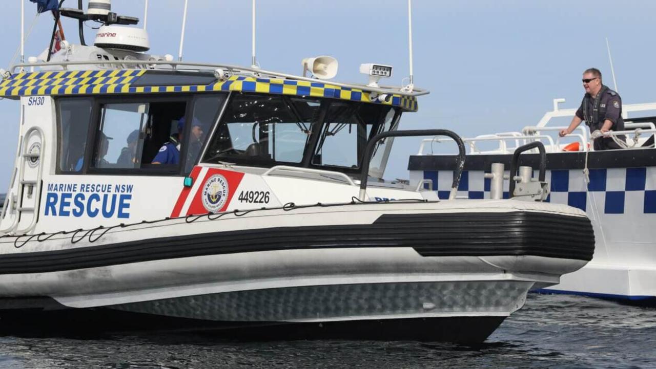 Water skier dies after high speed boat crash near Grafton | Daily Telegraph