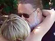 Russell Crowe’s turbulent love life