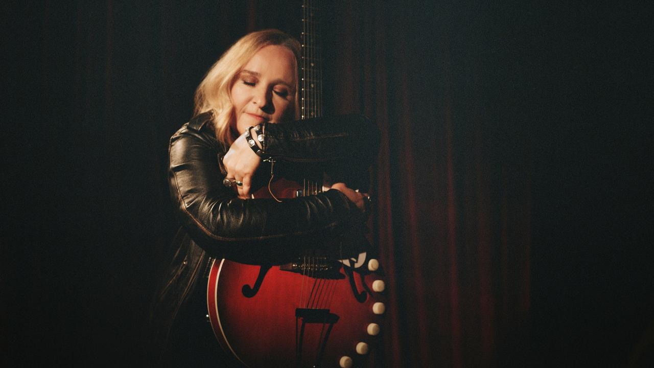 Melissa Etheridge brings her old songs to new life in One Way Out. Picture: Supplied