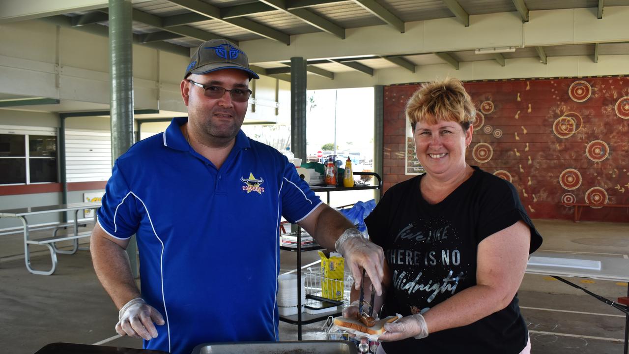 Countdown till Bundaberg polls close for 2020 Queensland State Election ...