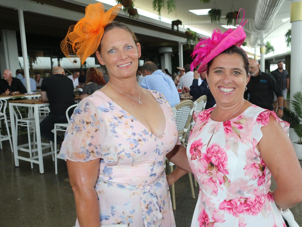 Magic Millions Race Day: Fashions On The Field 2023 | Photos | The ...