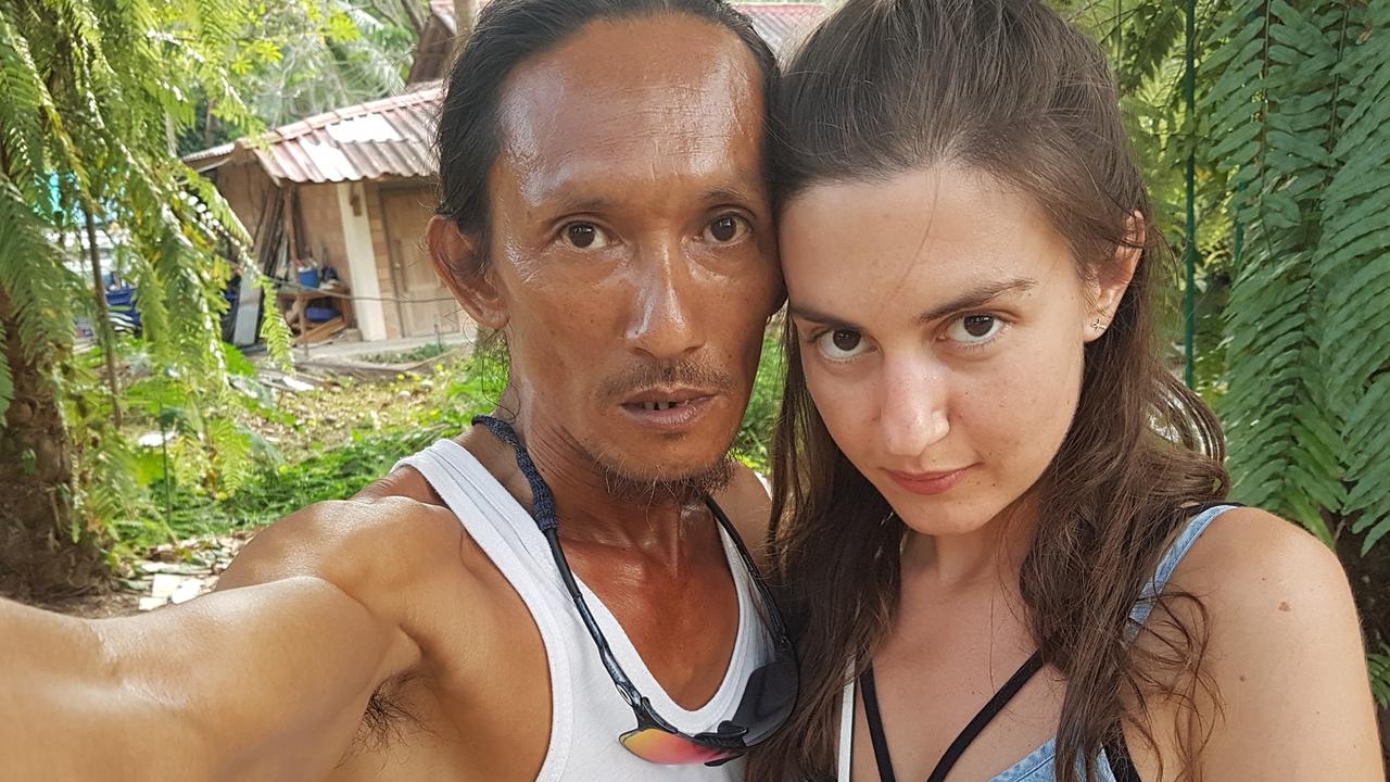 Thai Nude Beach Porn - Facebook photos: Man investigated for bedding Koh Phangan tourists |  news.com.au â€” Australia's leading news site