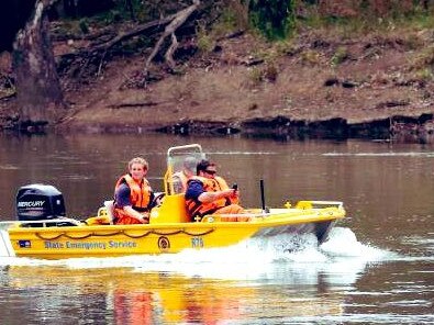 NSW SES RIVERINA PAGE@SES_Wagga"Thanks to the members that helped with the search today, not the perfect outcome, but closure for the family of the missing gentleman, thanks for your efforts."https://twitter.com/SES_Wagga