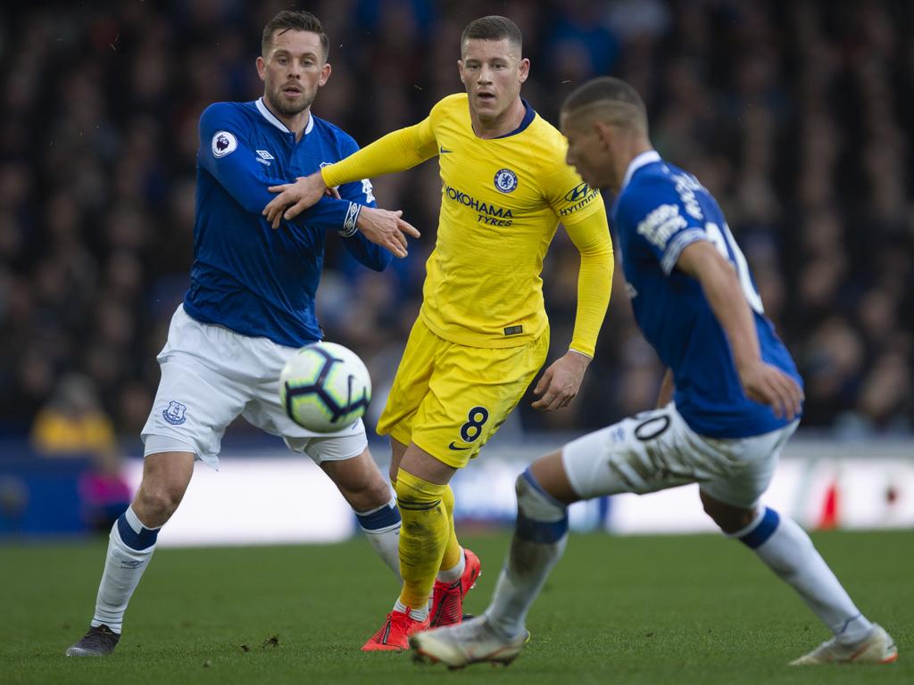 Ross Barkley is a Hatter!, News