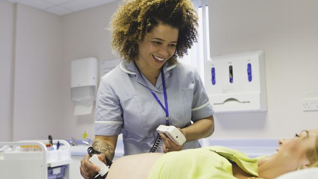 The agreement you made at the clinic about the use of the embryo will be upheld in court unless there is a compelling argument to change it. Picture: iStock