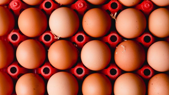 Most Australians understood “by 2025” meant January 1, not sometime later in the year, says VFF egg group vice-president Tony Nesci.