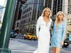 Why a Hilton hotel heiress has partnered with an Australian fashion designer