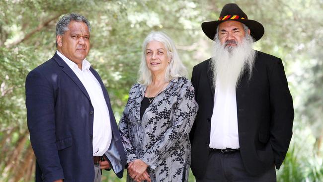 Indigenous leaders Noel Pearson, Professor Marcia Langton and Senator Patrick Dodson are among the worthy First Nations candidates for the G-G role.