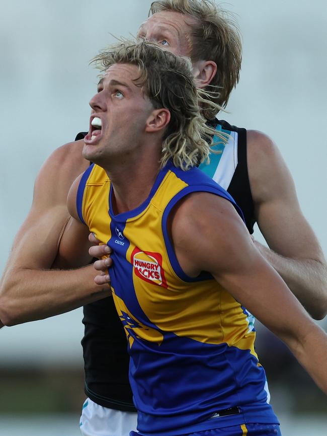 Callum Jamieson is the only Eagle drafted in 2019 or 2020 still on the list.