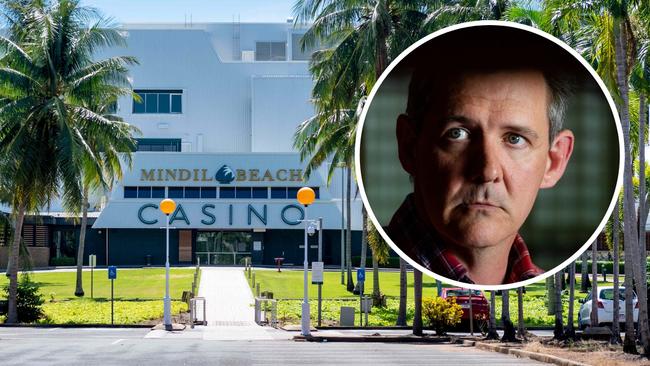 Chief Minister Michael Gunner has described the recent mass job cuts at Darwin’s Mindil Beach Casino Resort at as “heartbreaking.”