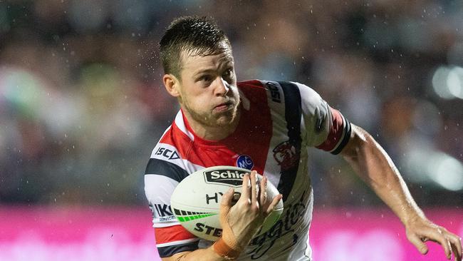 Luke Keary has been in superb form for the Roosters. Picture: AAP