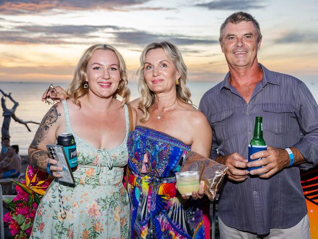 2025 Hospitality NT Aristocrat Technologies Awards for Excellence, Darwin Ski Club. Picture: Pema Tamang Pakhrin