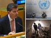 Why UN vote is a sell-out of our values
