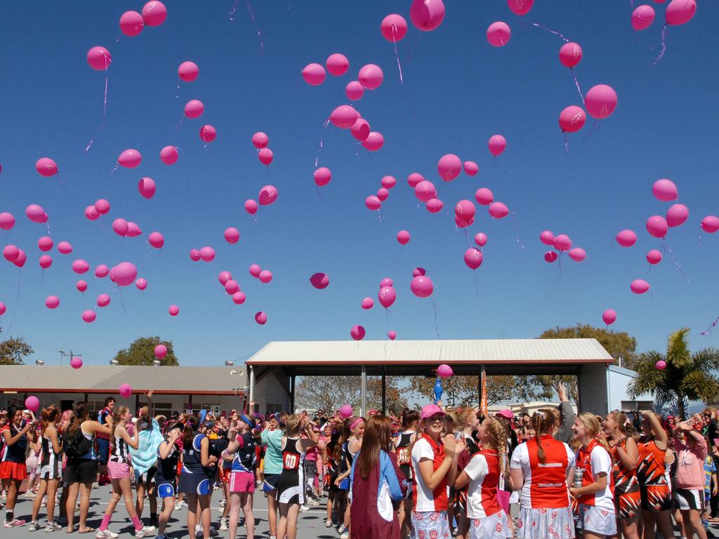 Lighter-than-air balloons are among the new items on the hit list.