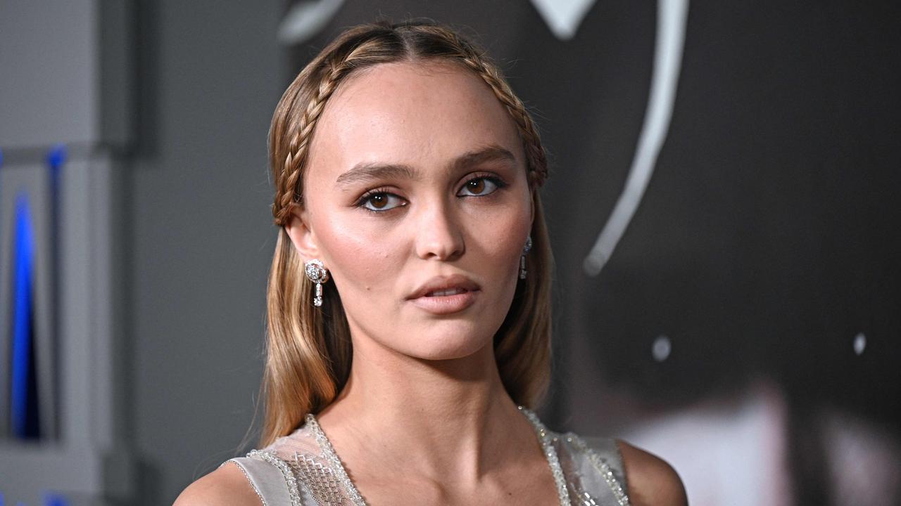 Lily-Rose Depp: ‘It’s important to protect a sense of anonymity’