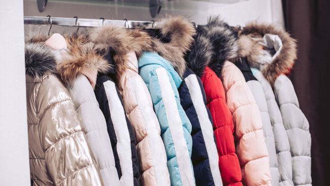 Retailers are filled with puffer jackets and it's not even winter yet. Image: iStock 