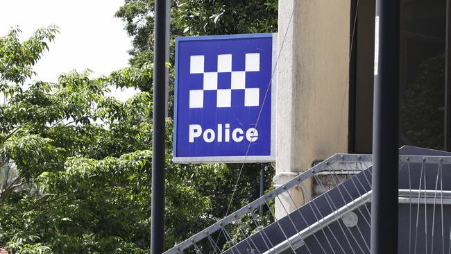 A former Brisbane teacher has been charged with historical child sex offences following extensive investigations. Picture: Tertius Pickard/File