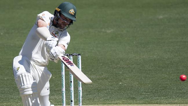 Can Travis Head produce more of this blistering batting, rather than the meek dismissals?