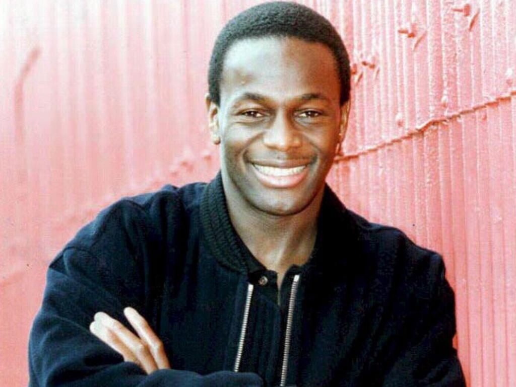 Footballer Justin Fashanu took his own life after several years of abuse in the press and by fans when he came out as gay.