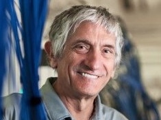 Professor John Martinis will join Australia's effort to build a quantum computer.