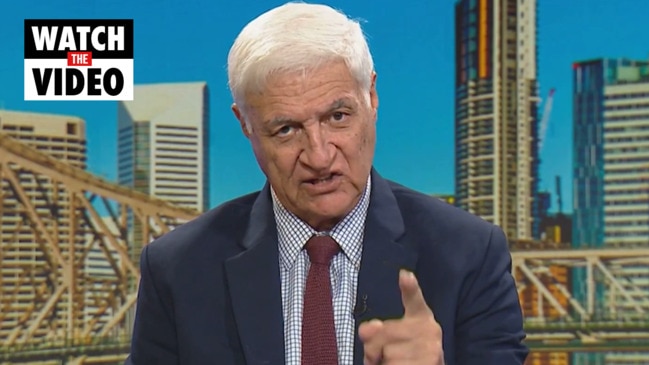 Bob Katter says Australia must defend itself from 'aggressive' Communist China threat