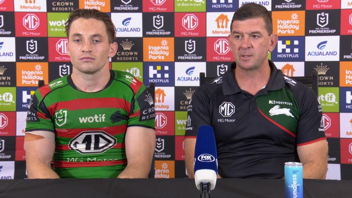 Nrl News | Latest Rugby League News | Fox Sports