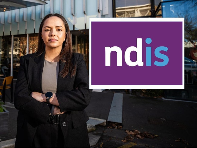 NDIS supliers to pull out over pay