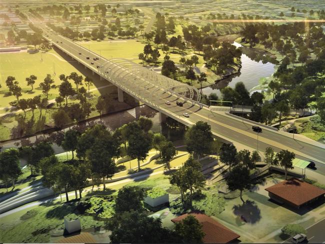 Ipswich City Council has endorsed the strategic and preliminary business cases for the Norman Street Bridge and has recommended the final detailed business case stage proceed.