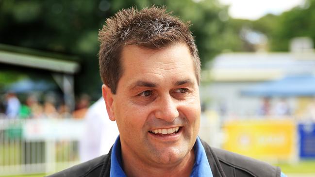 Trainer Paul Jones feels Phoroneus can bounce back from a luckless debut and make his presence felt in the Group 3 Black Opal at Canberra.