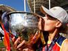 Phillips future uncertain, but Crows legacy assured