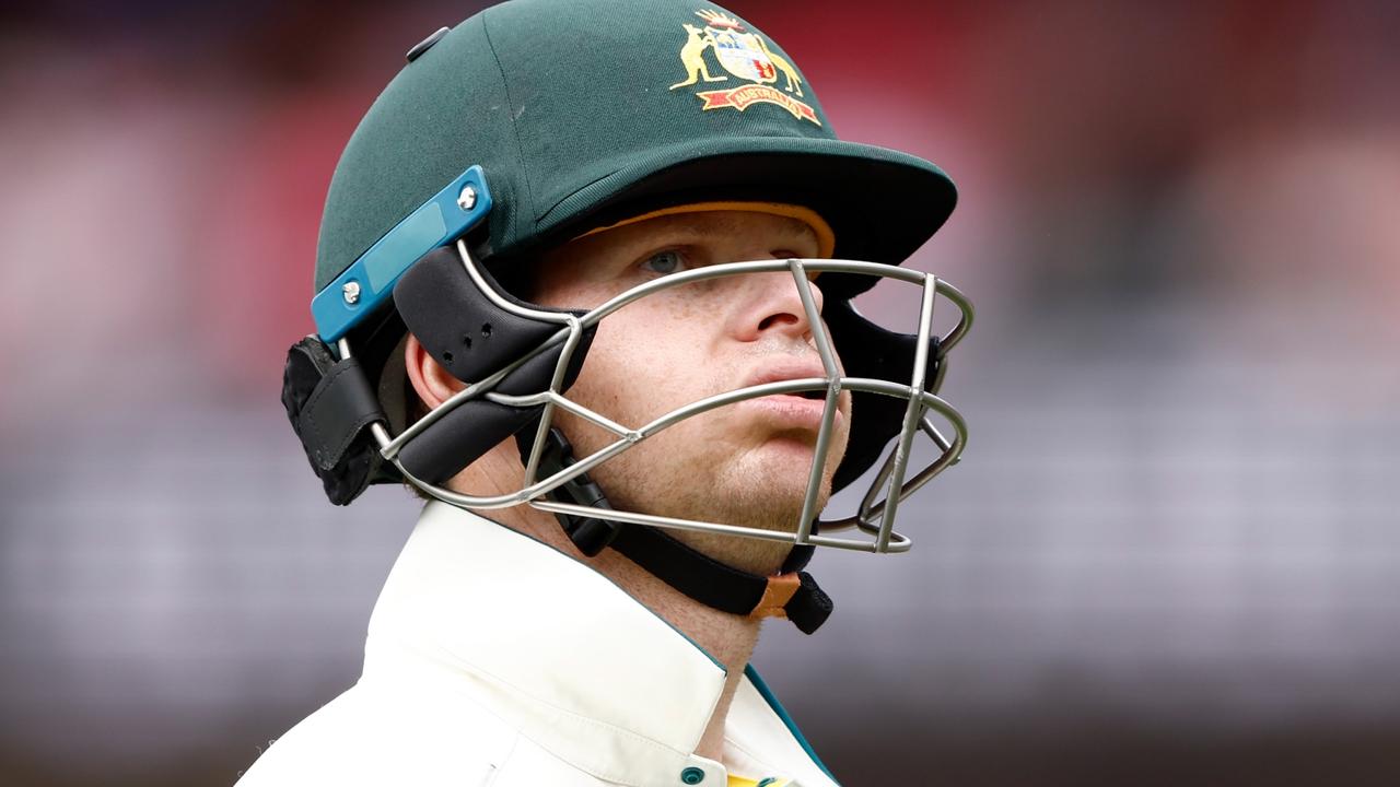 ‘Hated me’: Smith comes clean on Test move