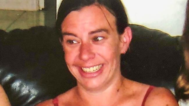 Subject of an inquest into her mysterious death, Elizabeth Britton, 44.